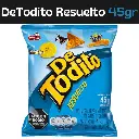 DeTodito Resuelto 45g