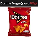 Doritos Mega Queso 45g