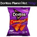 Doritos Flamin'Hot 140g 