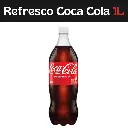 Refresco Coca Cola 1L