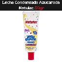 Leche Condensada Natulac 50g (E)