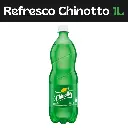 Refresco Chinotto Zero Azucar 1L 