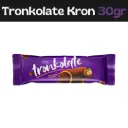 Tronkolate Kron 30g