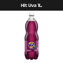 Refresco Hit Uva 1L