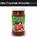 Aliño Preparado Mi Gochita 190g