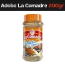 Adobo Completo La Comadre 200g