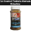 Sal Gourmet Tocineta Ahumada Mi Gochita 190g