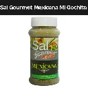 Sal Gourmet Mexicana Mi Gochita 160g