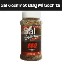 Sal Gourmet BBQ Mi Gochita 150g