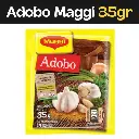 Adobo Maggi 35g