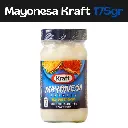 Mayonesa Kraft 175g (E)