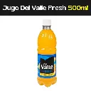 Jugo Del Valle Fresh 500ml