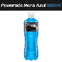 Powerade Mora Azul 500ml