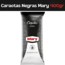 Caraotas Negras Mary 400g (E)
