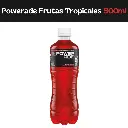 Powerade Frutas Tropicales 500ml