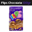 Flips Chocolate 120g