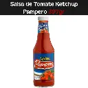 Salsa Ketchup Pampero 397g