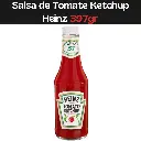 Salsa Ketchup Heinz 397gr 
