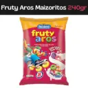 Fruty Aros Maizoritos 240g