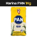 Harina Pan 1kg (E)