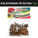 Anís Estrellado Mi Gochita 10g