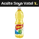Aceite Soya Vatel 1L (E)