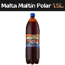 Malta Maltin Polar 1.5L