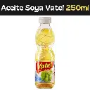 Aceite Soya Vatel 250ml (E)