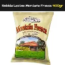 Bebida Láctea Montaña Fresca 400g (E)