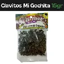 Clavitos De Especia Mi Gochita15g