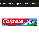 Crema Colgate Triple Acción 75ml