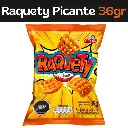 Raquety Picante 36g