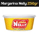Margarina Nelly 250g (E)