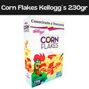 Corn Flakes Kellogg´s 230g