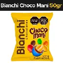 Bianchi Choco Maní 50g 