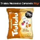 Trululu Masmelos Rellenos Caramelo 50g