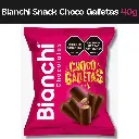 Bianchi Snacks Choco Galletas 40g