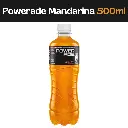 Powerade Mandarina 500ml