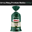Arroz Mary Premium Moñito 900g (E)