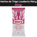 Harina De Trigo Leudante Mary 900g (E)