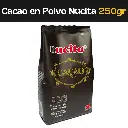 Cacao En Polvo Nucita 250g