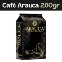 Café Arauca Gourmet 200g (E)