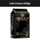 Café Arauca Gourmet 200g (E)