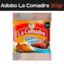 Adobo Completo La Comadre 30g