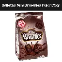 Galletas Mini Brownies Puig175g