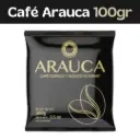 Café Arauca 100g (E)