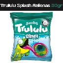 Trululu Splash Rellenas 80g
