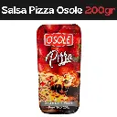 Salsa para Pizza Osole 200g