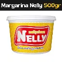 Margarina Nelly 500gr (E)