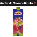 Néctar de Manzana Natulac 1L